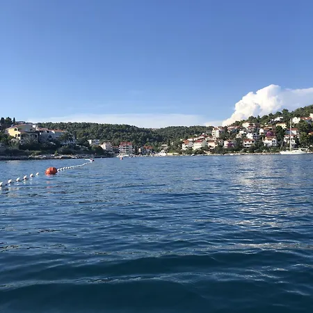 Ema Lägenhet Trogir