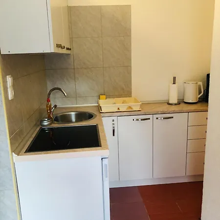 Appartamento Ema Traù