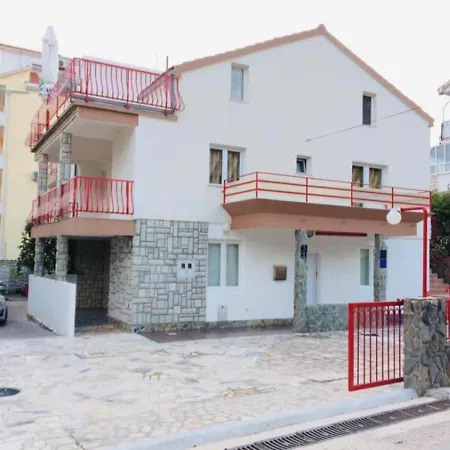 Ema Lägenhet Trogir