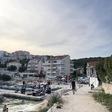 Ema Lägenhet Trogir