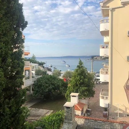 Ema Apartmán Trogir