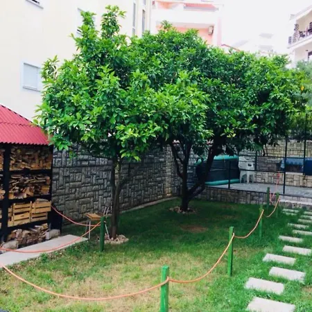 Apartmán Ema Trogir