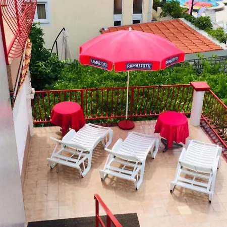 Ema Apartmán Trogir