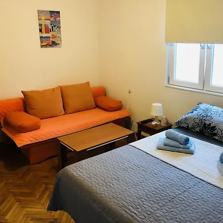 Ema Apartmán Trogir