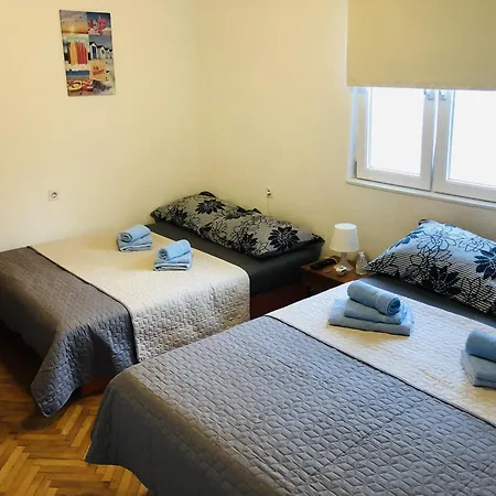 Apartmán Ema *